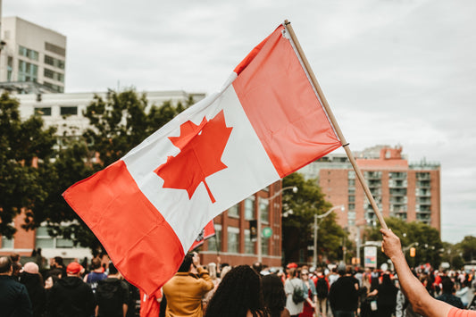 Image highlighting the benefits of UK Virtual Warehouse services for Canadian businesses, featuring seamless logistics, efficient storage, and global shipping solutions to enhance business growth.