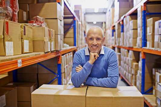 UK virtual warehouse address service for US Amazon and eBay sellers to expand into the UK with local shipping and returns support