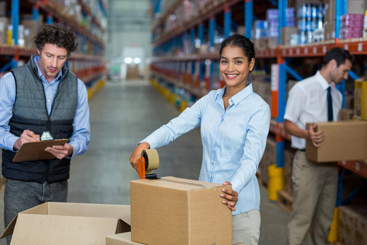 UK virtual warehouse address solution for Indian eCommerce sellers expanding to the UK market with local shipping, fulfilment, and returns.