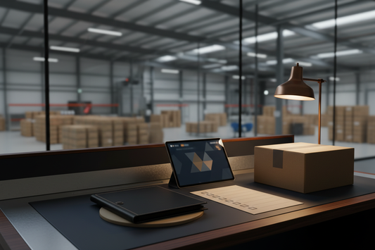 Business compliance records and account review checklist prepared to reduce Amazon seller account blocks
