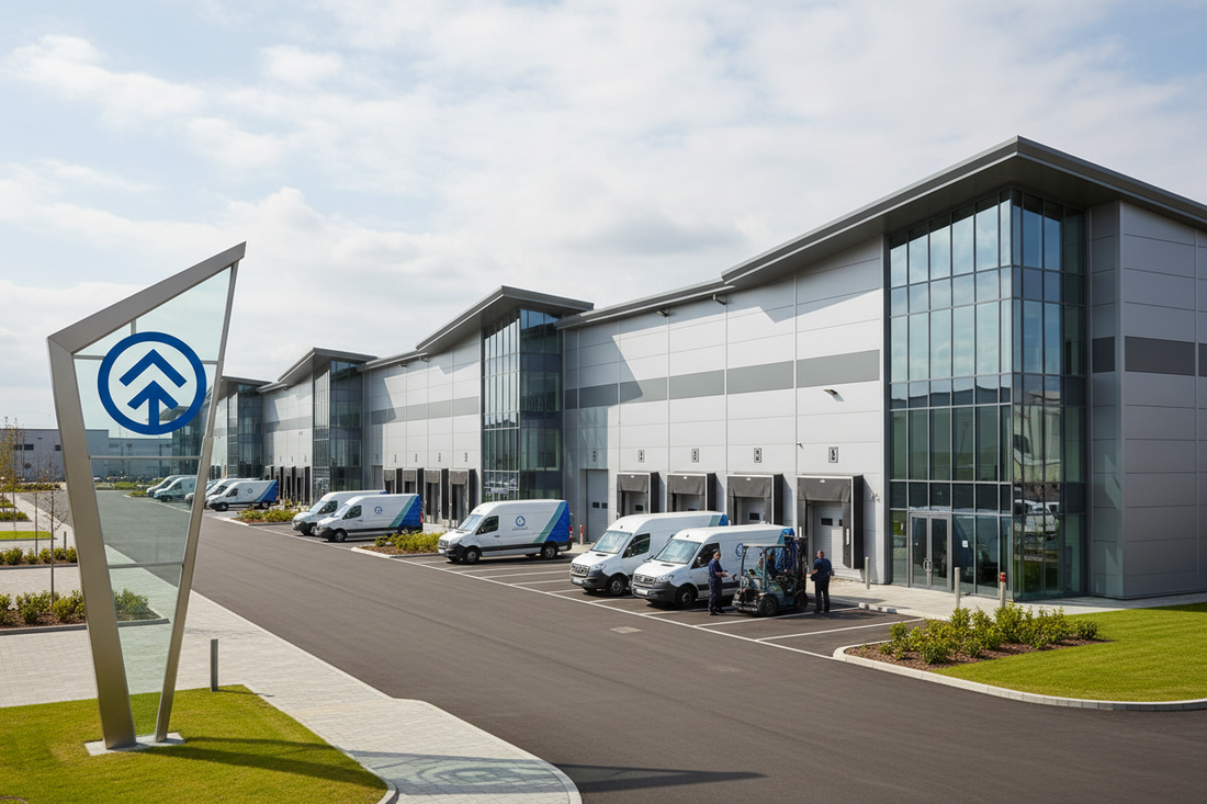 Best UK virtual address at a genuine commercial trading estate for ecommerce sellers