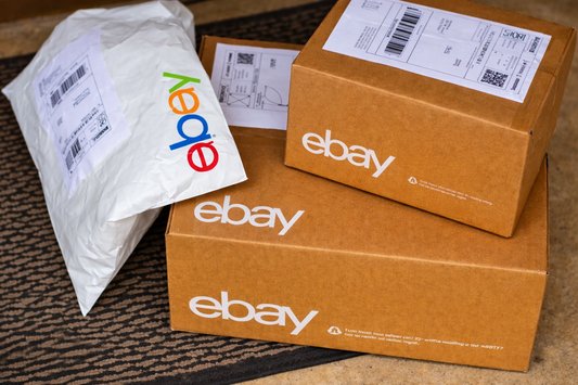 Build trust, simplify returns, and increase UK sales with a professional address