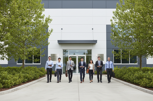 International sellers expanding into the UK market with fulfilment and address plans