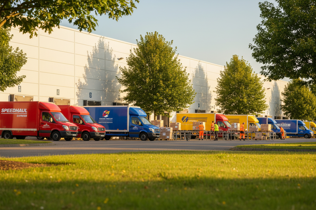 UK virtual warehouse address helping US sellers manage UK operations and returns