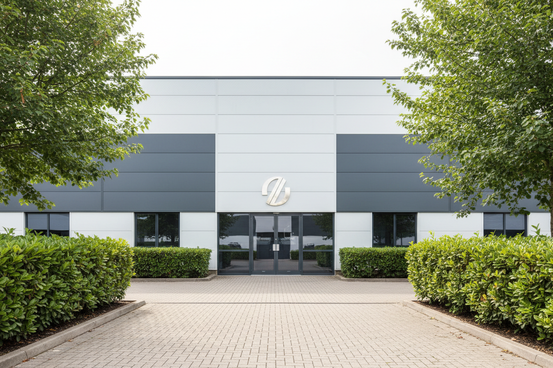 UK commercial trading estate providing business address with official agreement for Amazon, eBay and PayPal verification