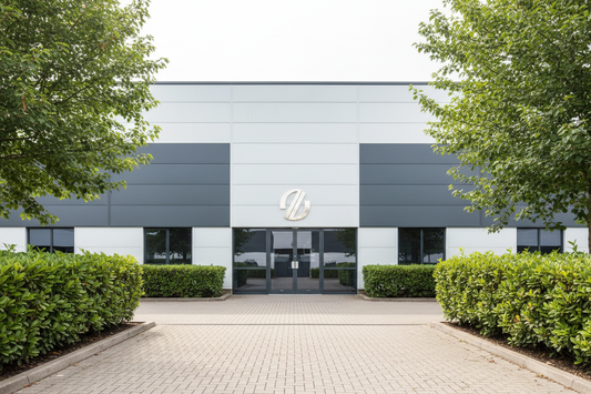 UK commercial trading estate providing business address with official agreement for Amazon, eBay and PayPal verification