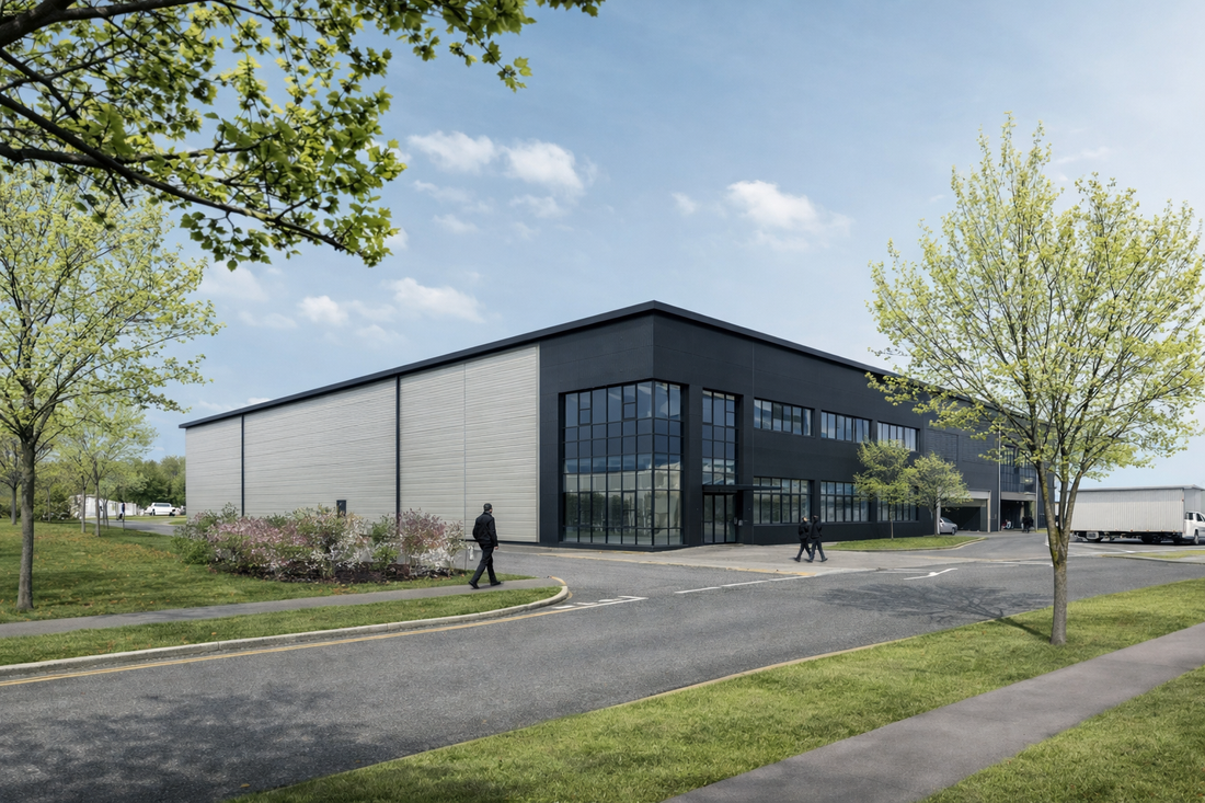 Secure Your Trade Deliveries With a Professional Warehouse Address