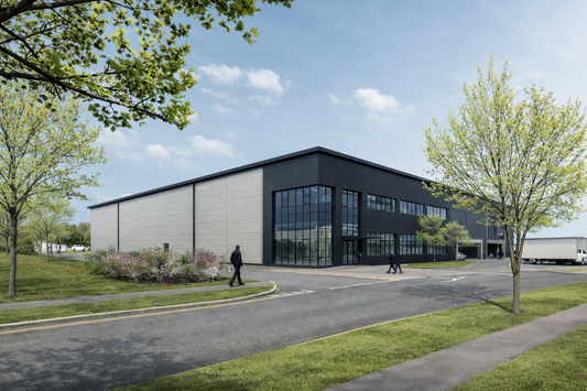 Secure Your Trade Deliveries With a Professional Warehouse Address