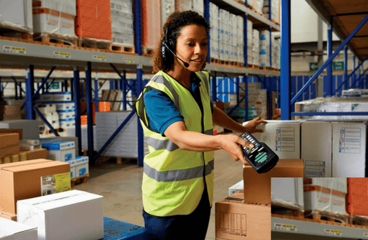 Handle returns professionally and scale fulfilment — without renting a warehouse