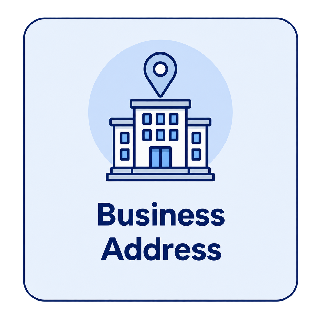 Professional UK business address service for companies and traders