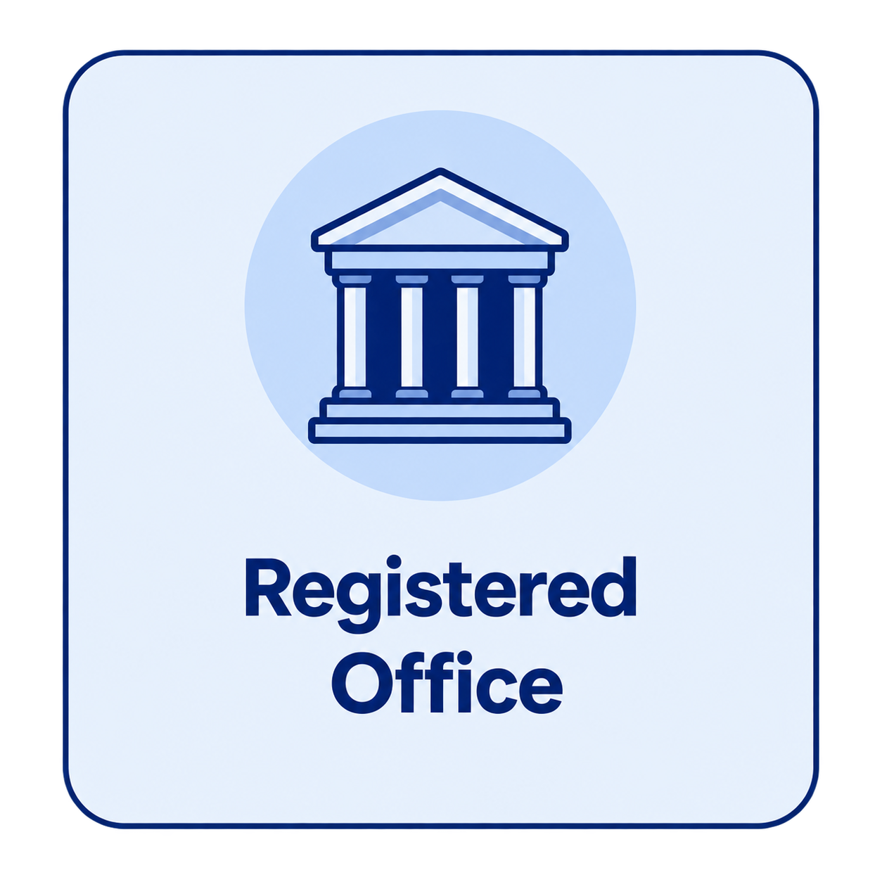 UK registered office address service for limited companies