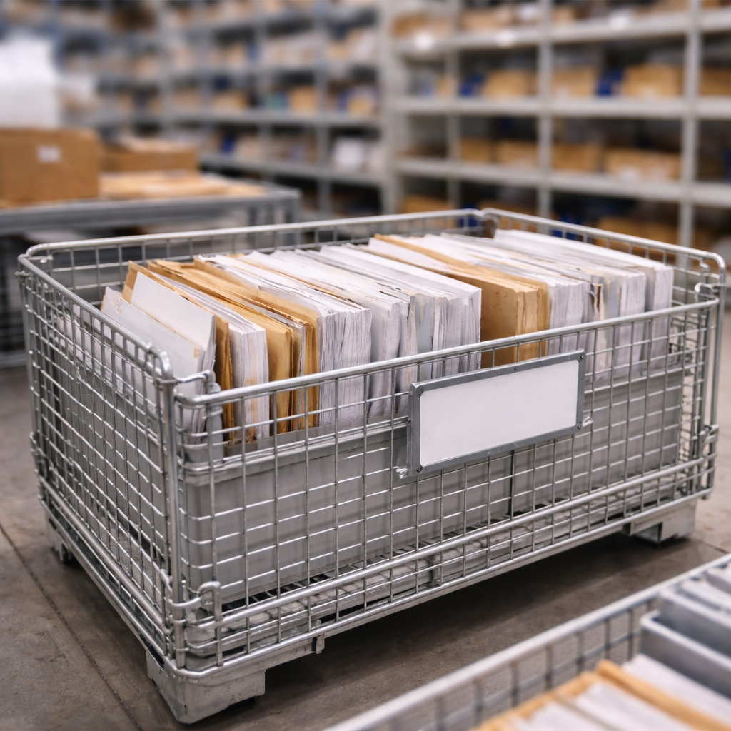 UK warehouse mail handling for Ltd company virtual address